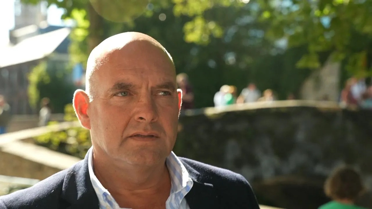 Huizenjagers - Season 10 Episode 13 : Episode 13