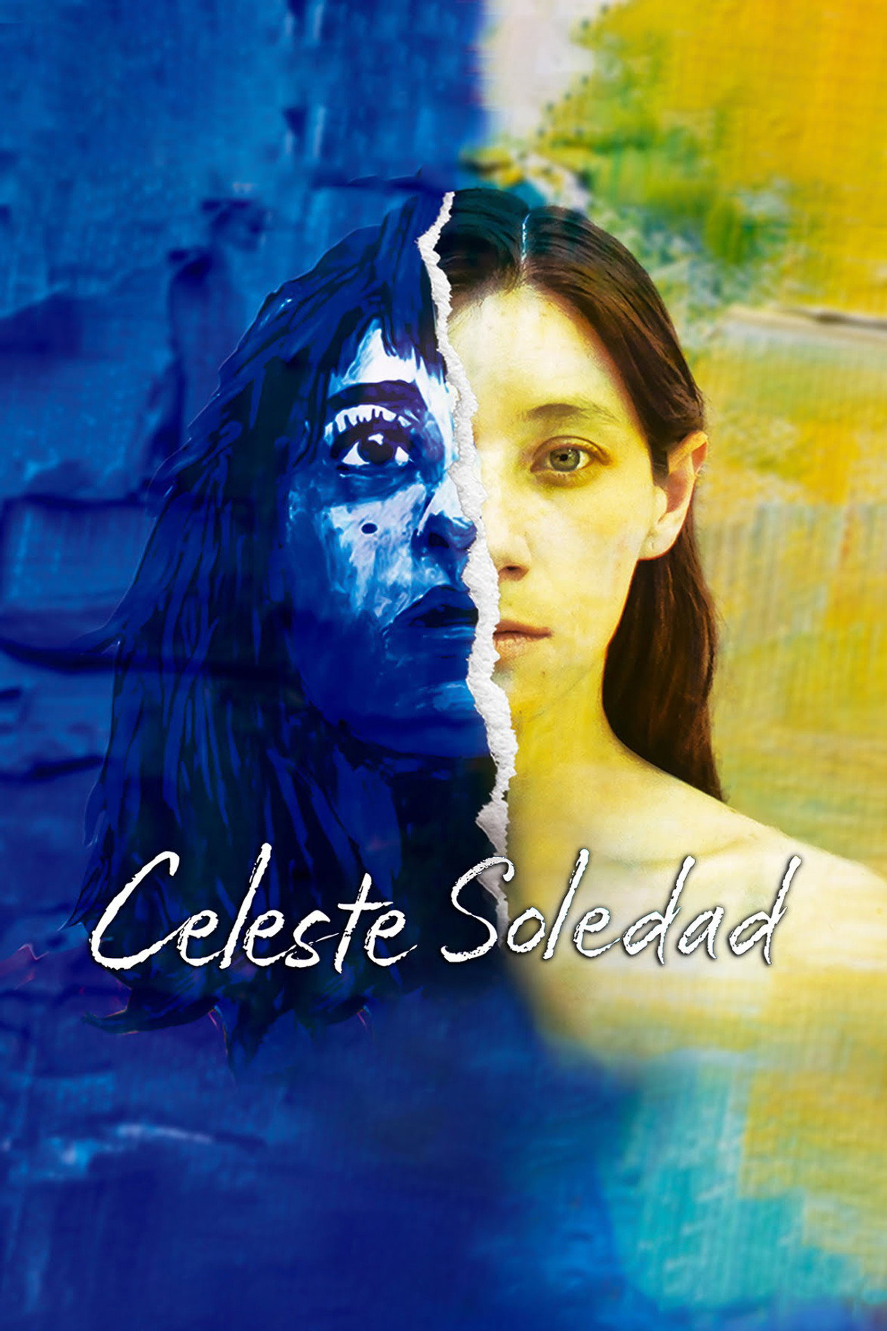 Celeste Soledad filmaffisch