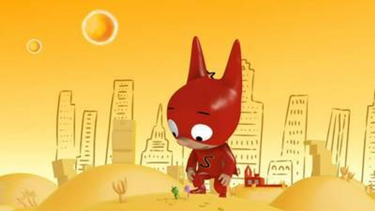 SamSam — Le géant de March