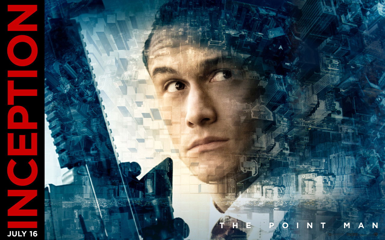 Inception Movie Review and Ratings by Kids
