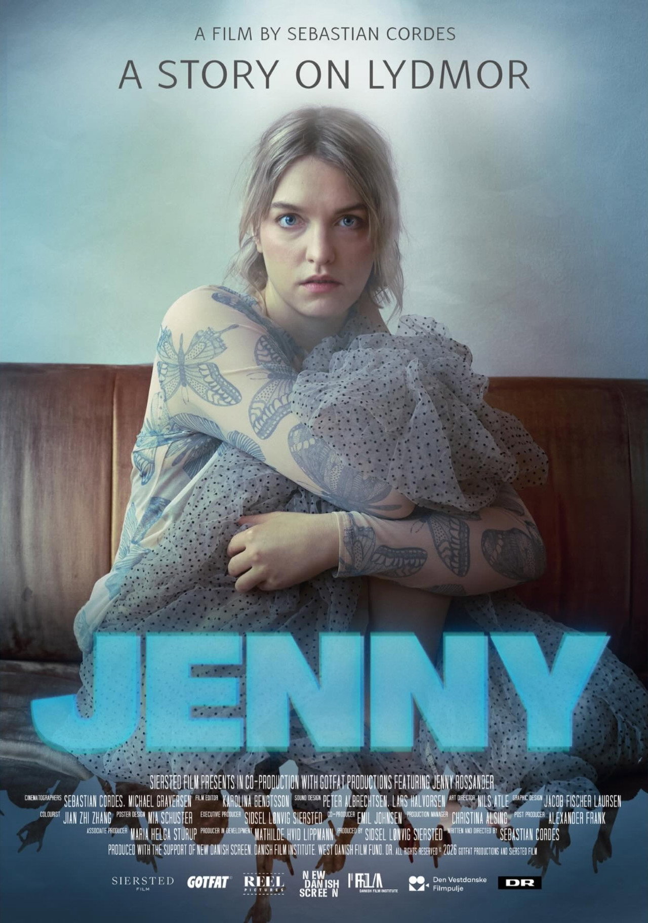 Jenny – A Story on Lydmor