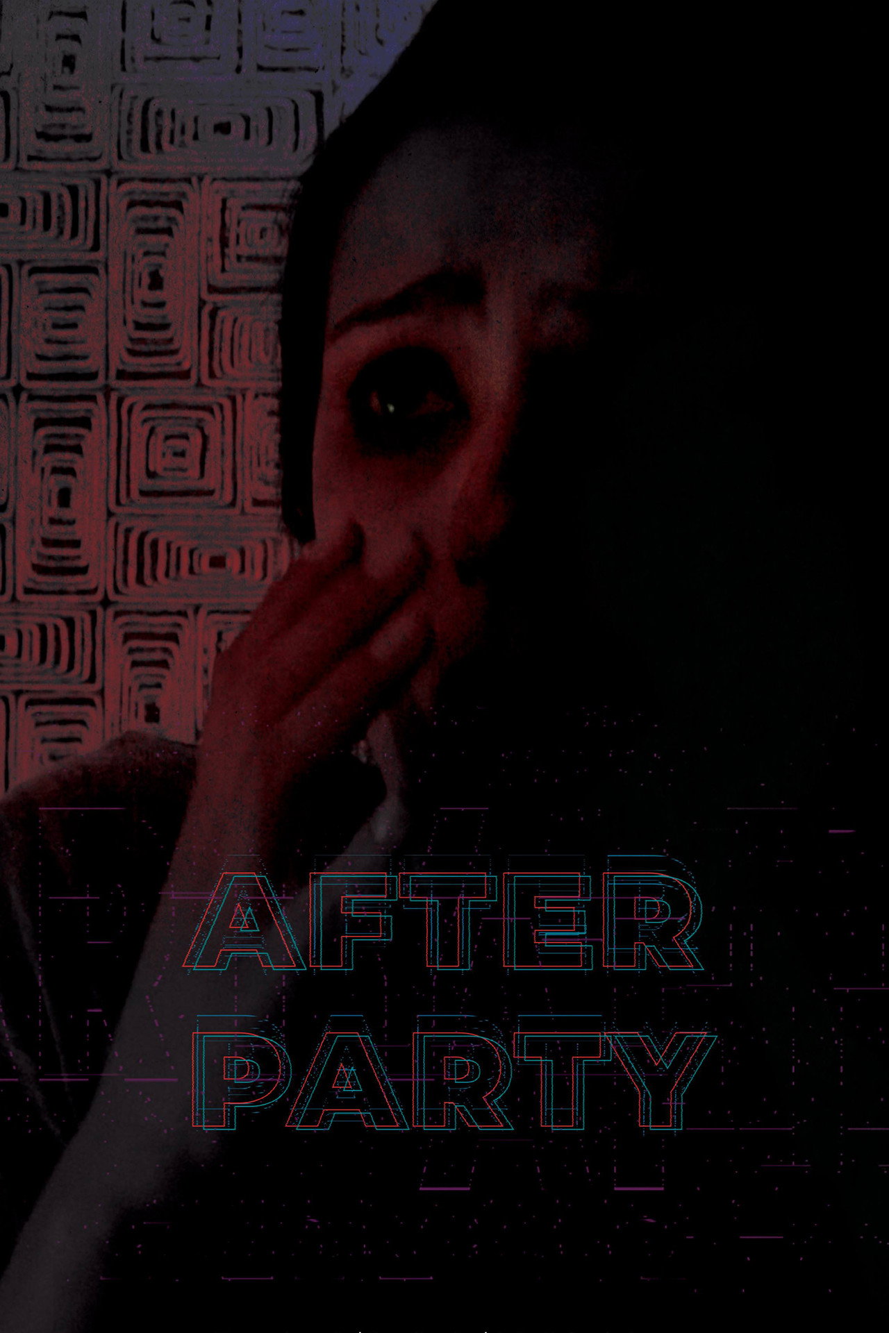 After Party filmaffisch