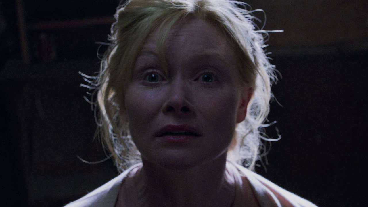 The Babadook background 66