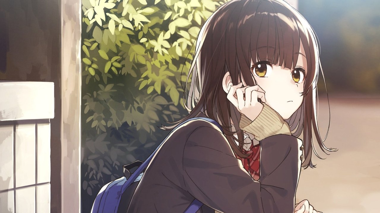 Behind the scenes from Higehiro: After Being Rejected, I Shaved and Took in a High School Runaway