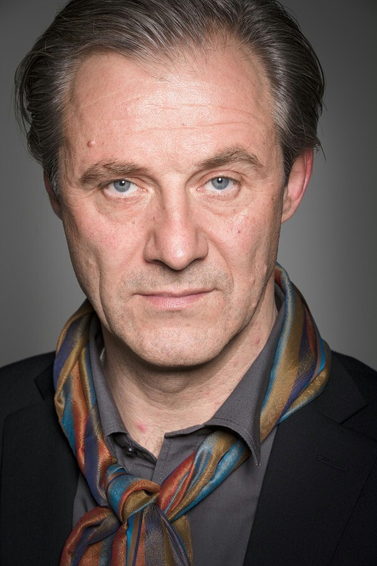 Photo of Joseph Lorenz