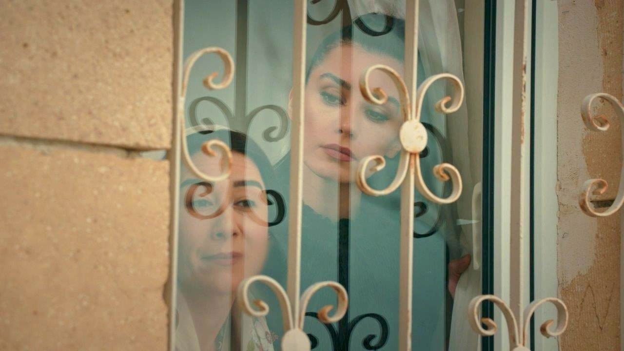 Aşk Ve Mavi — Épisode 22