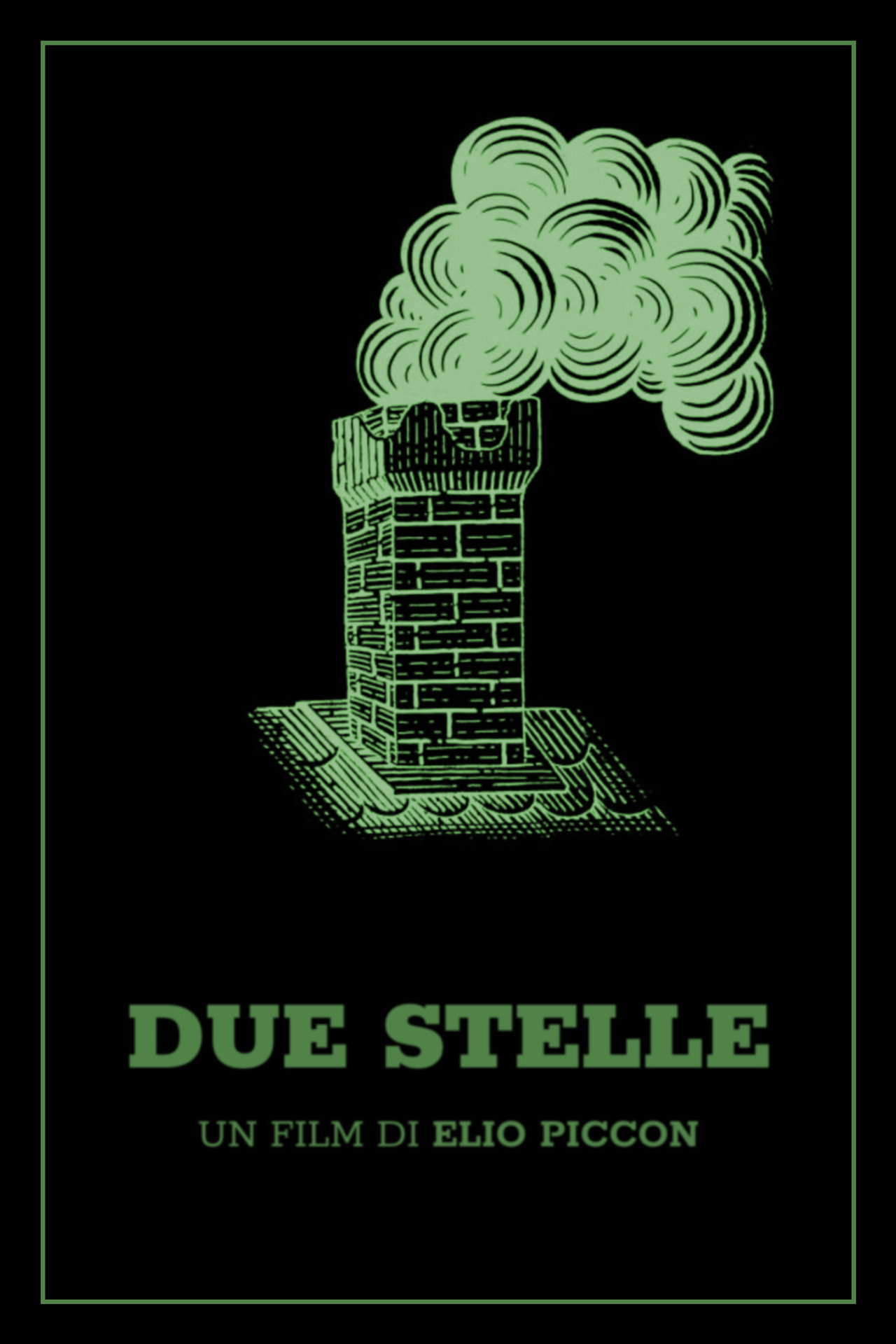 Due stelle filmaffisch