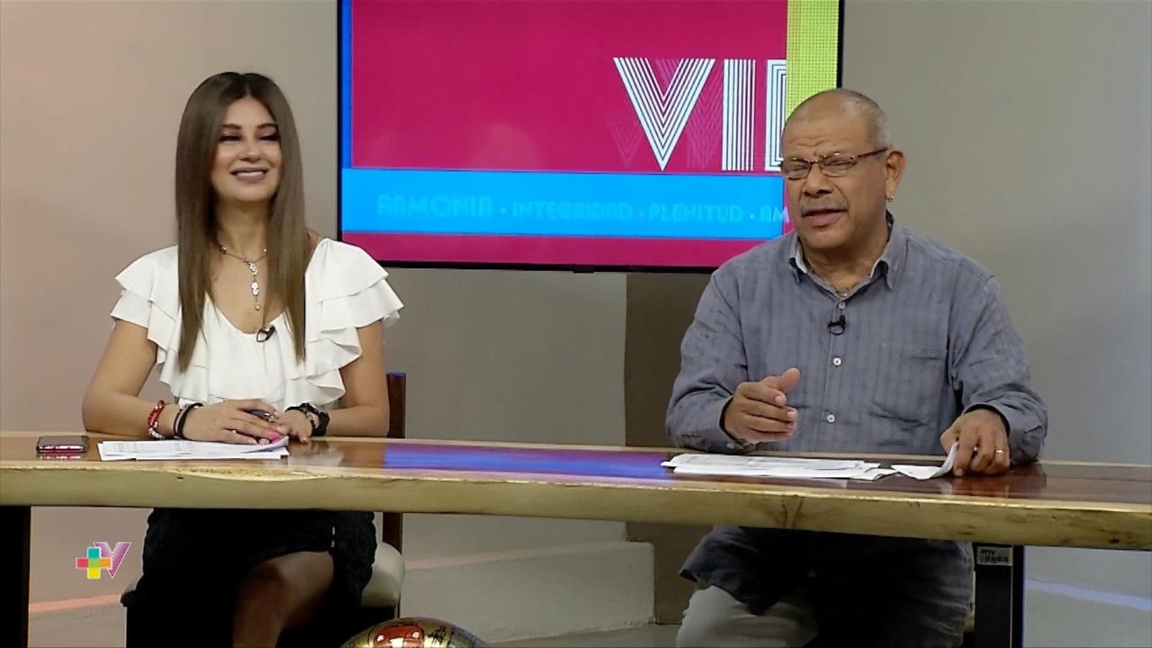 Más Vida — Épisode 2