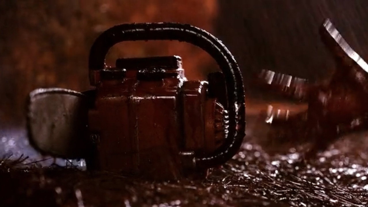 Evil Dead background 159