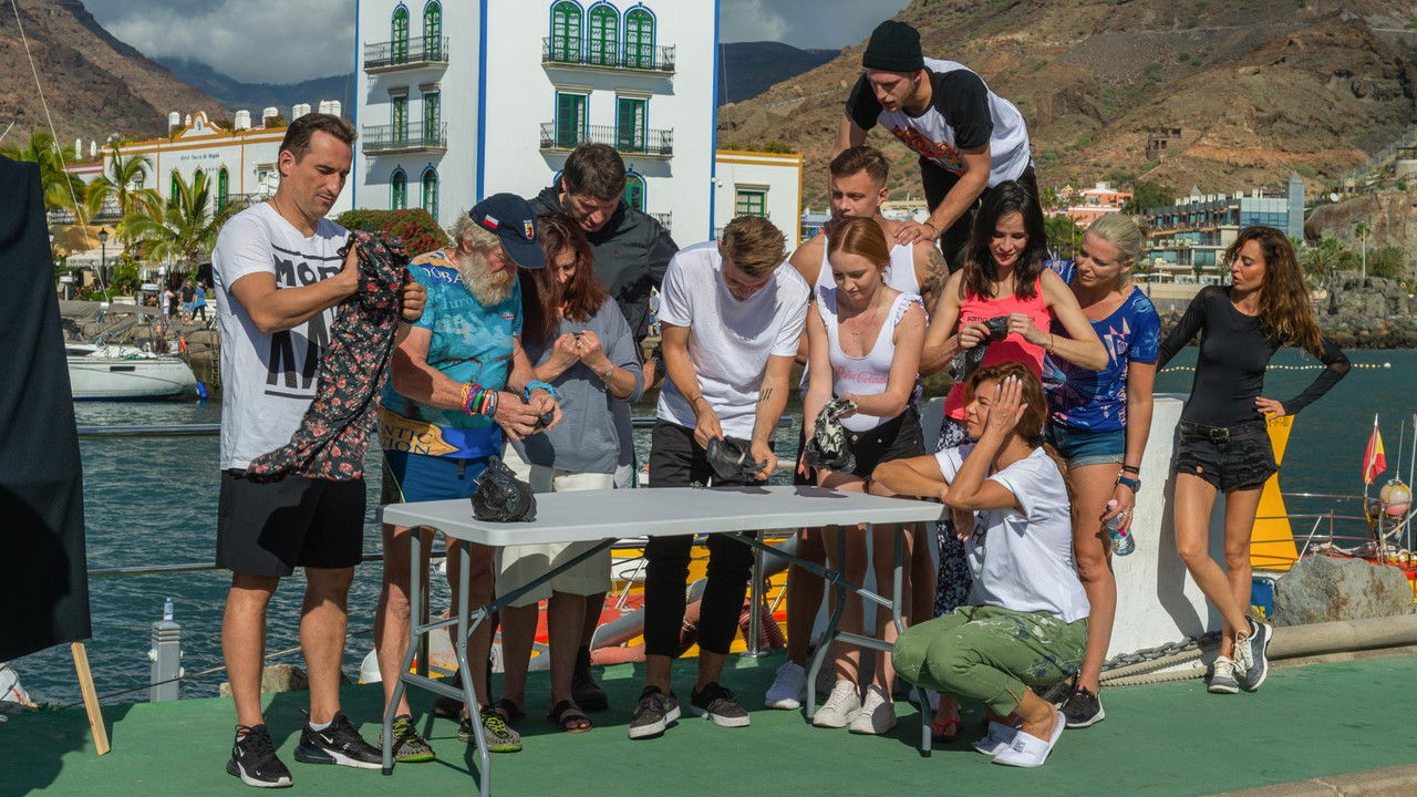 Agent - Gwiazdy — Épisode 2