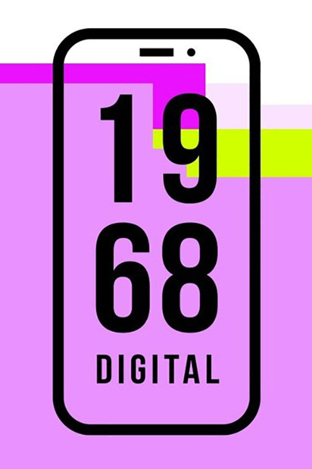 1968.DIGITAL: Yuri Gagarin vs the Moon Backdrop