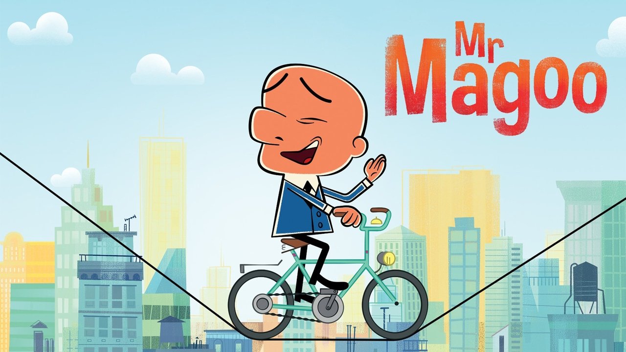 Mr. Magoo - Season 1