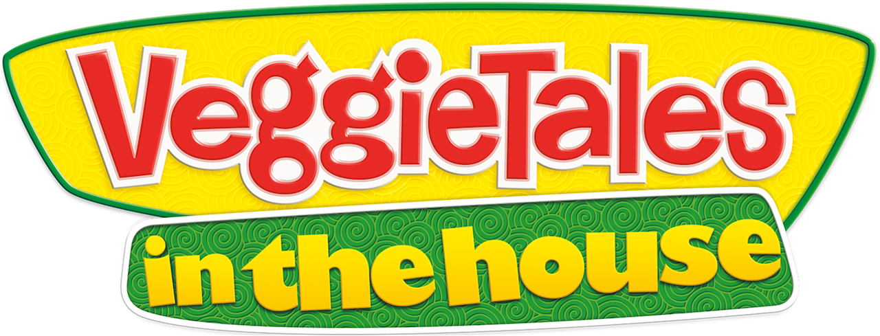VeggieTales in the House