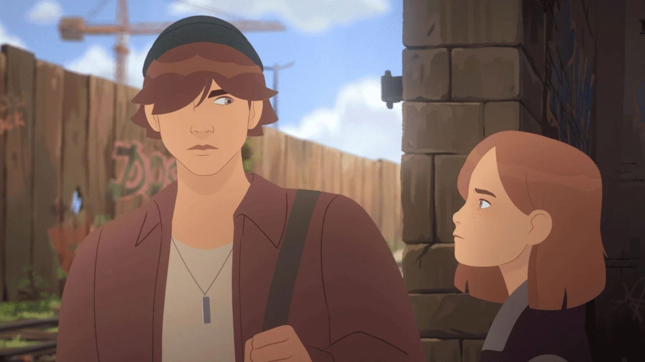 La Quête d'Ewilan — Akiro