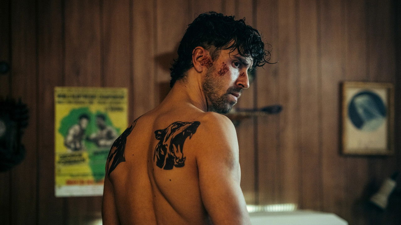 Night Creatures (2025)