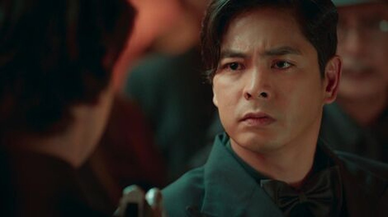 Batang Quiapo - Season 3 Episode 25 : Face-Off