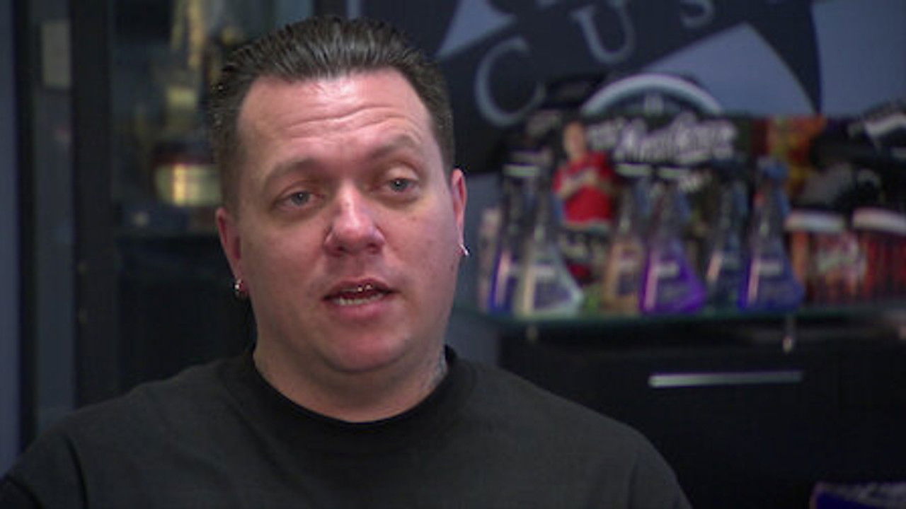 West Coast Customs — Épisode 6