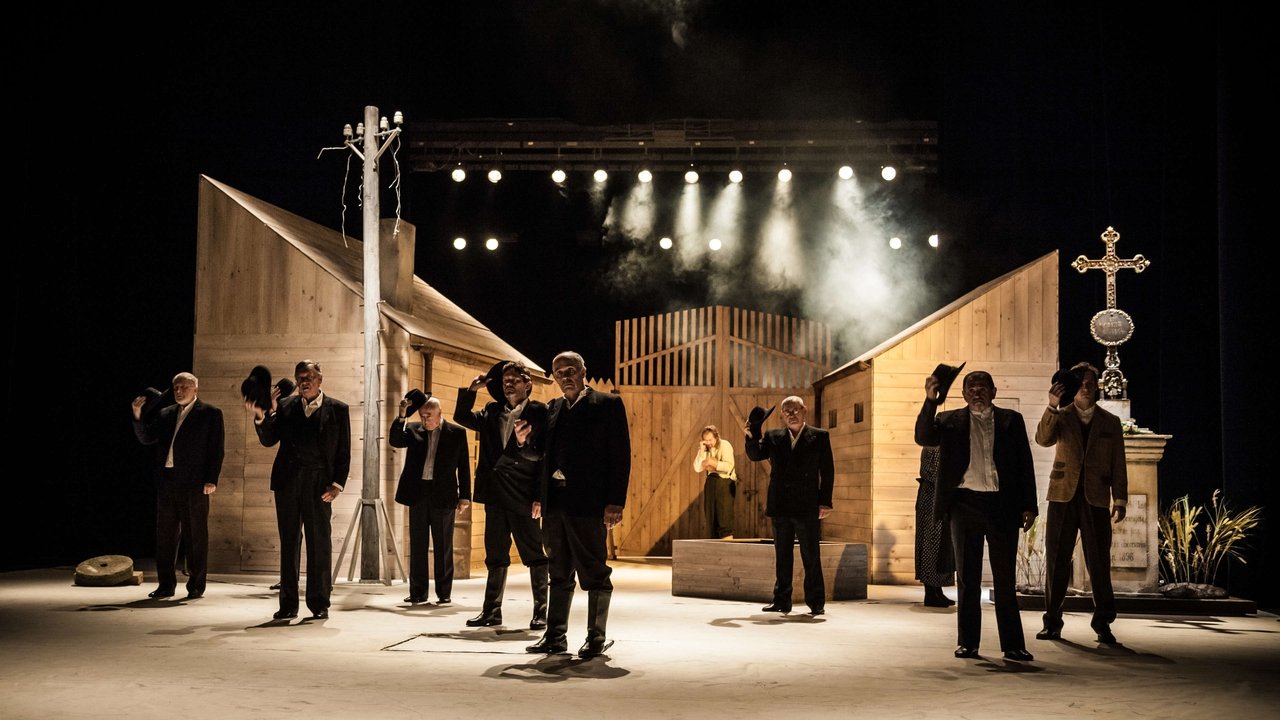 Je třeba zabít Sekala