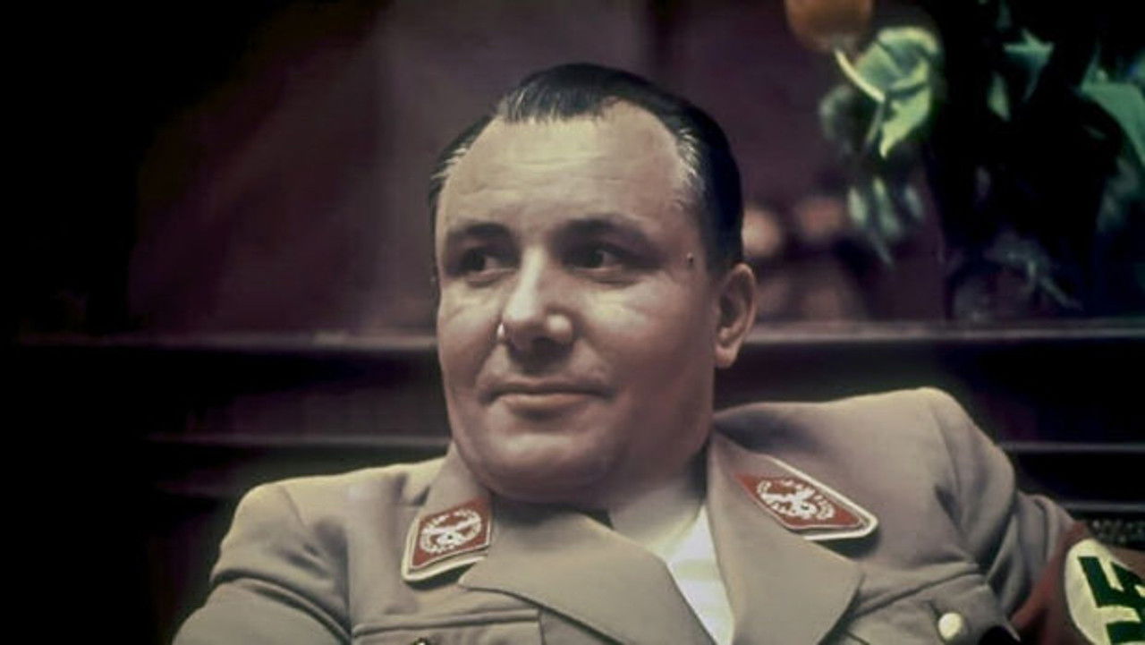 Alain Decaux raconte — Mort et survie de Martin Bormann