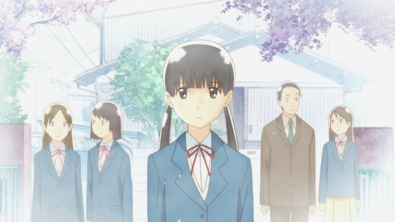 Hourou Musuko — Printemps ~Brand new me~