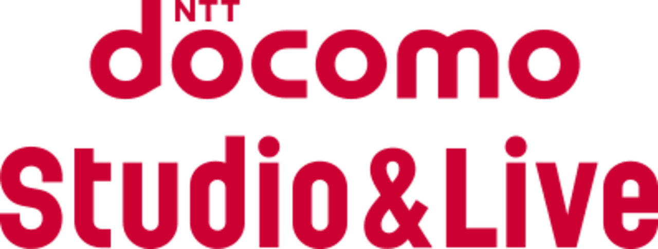 NTT docomo studio & live