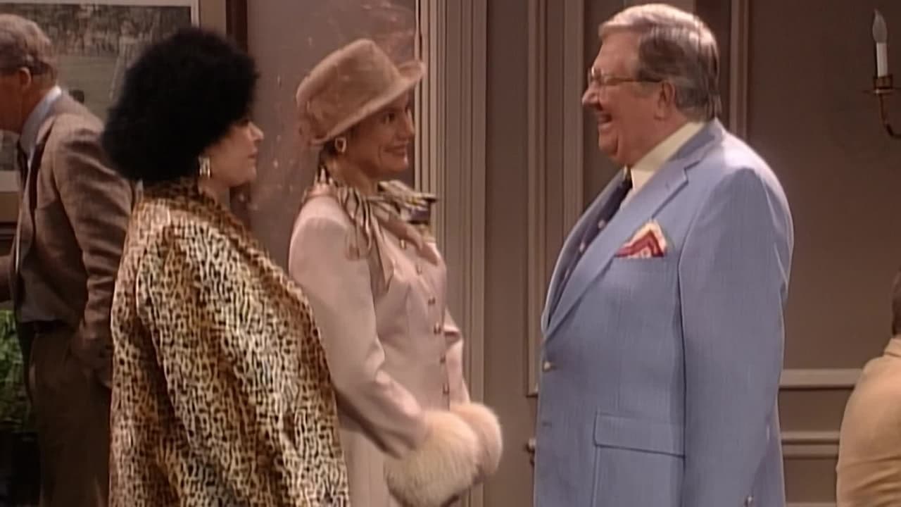 Roseanne - Season 9 Episode 16 : Lanford's Elite (1)