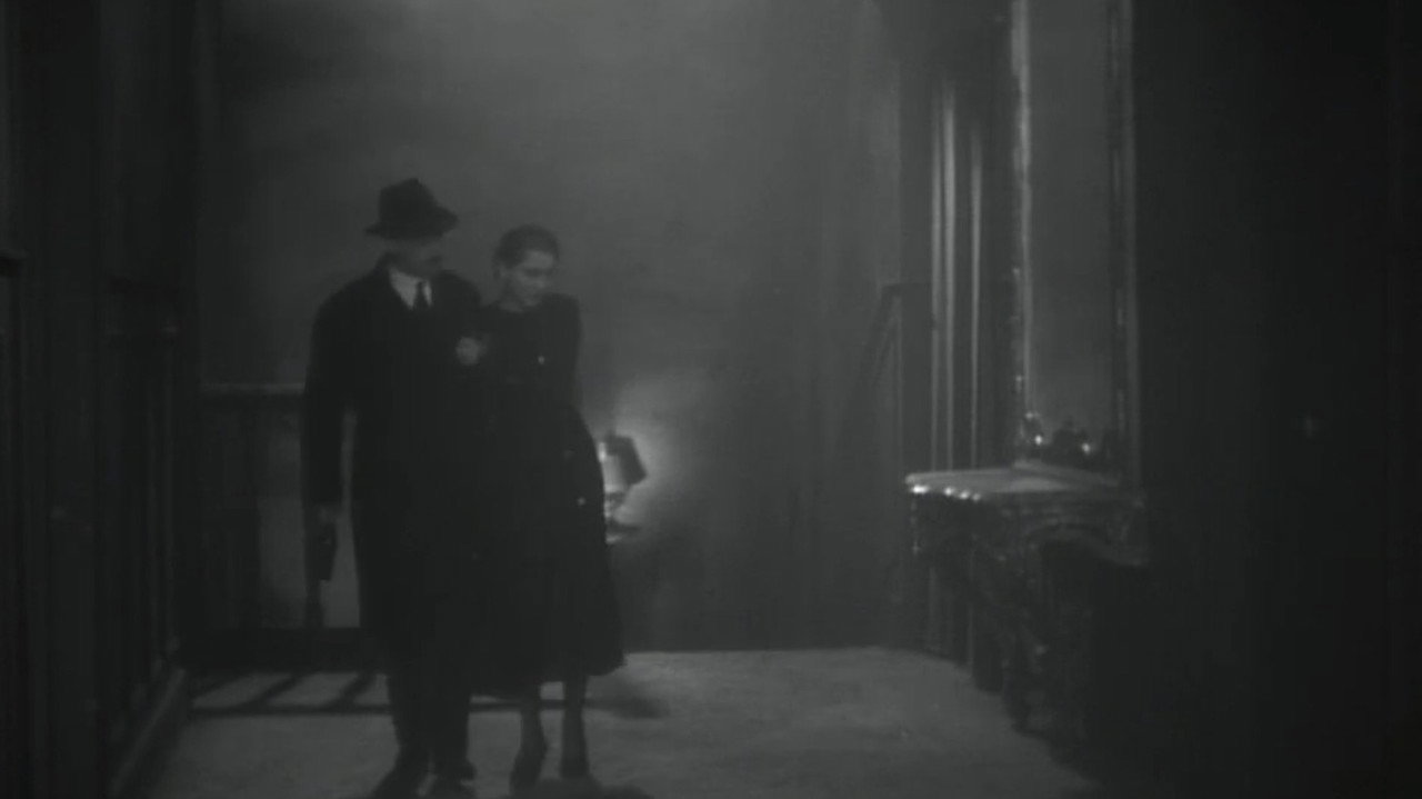 Night at the Crossroads still 4