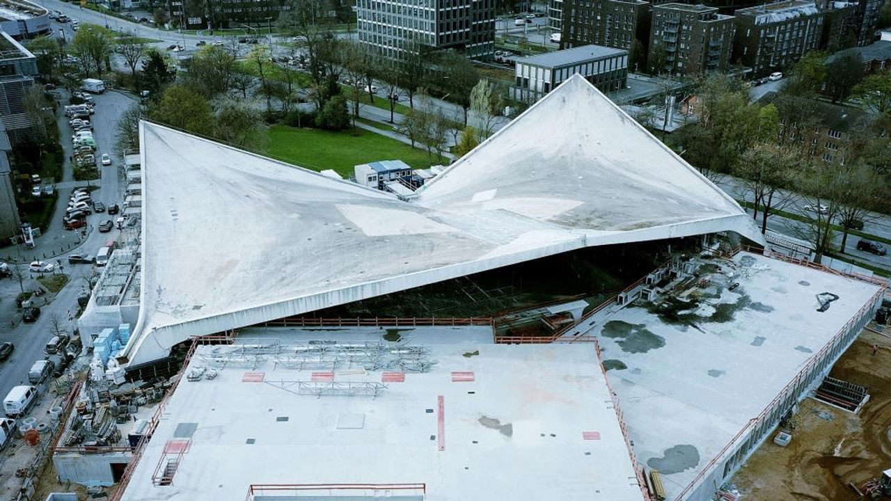 Helden der Baustelle — Épisode 16