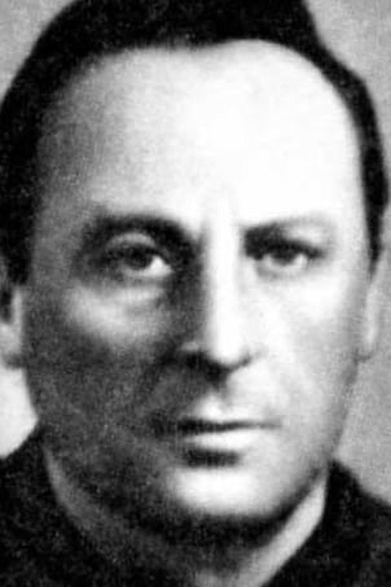 Boris Nirenburg - مخرج