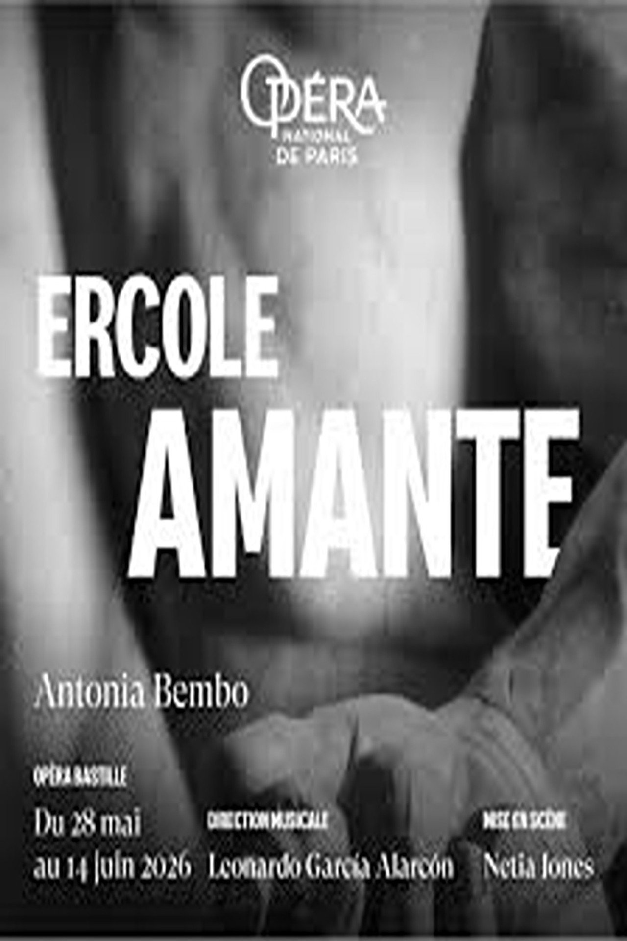 Antonia Bembo : Ercole Amante