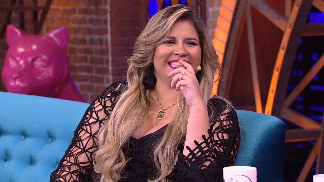 Lady Night — Épisode 20