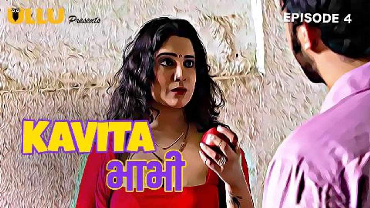 Kavita Bhabhi backdrop