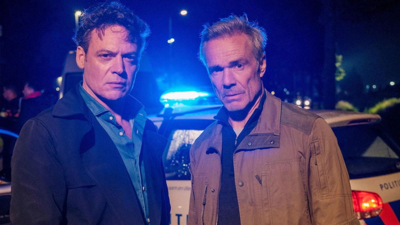 Der Amsterdam Krimi — Épisode 10