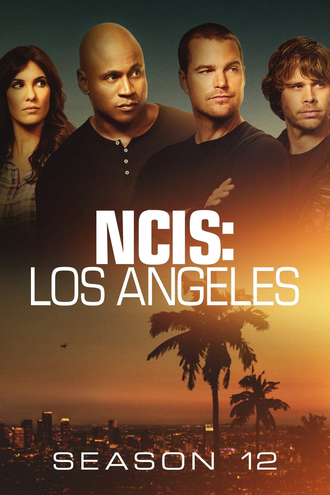 Image NCIS: Los Ángeles