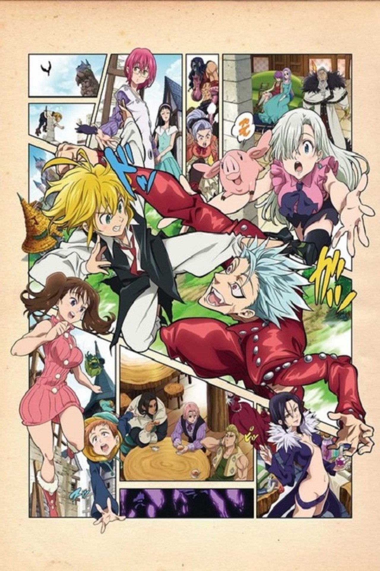 posters 5