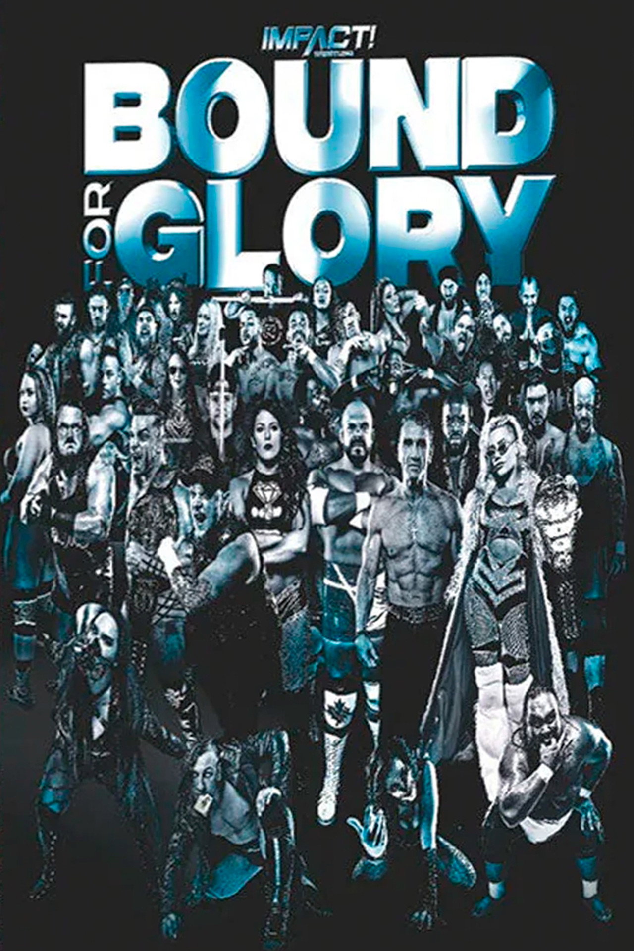 IMPACT Wrestling: Bound for Glory 2019