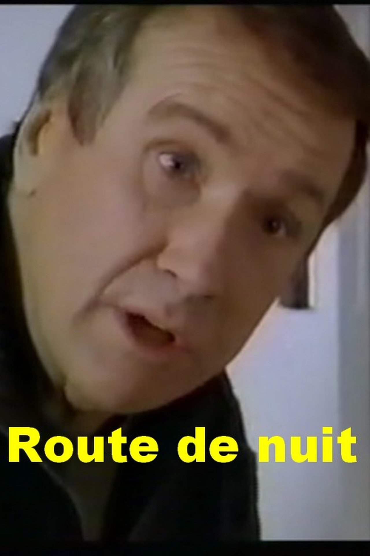 Route de nuit Route de nuit