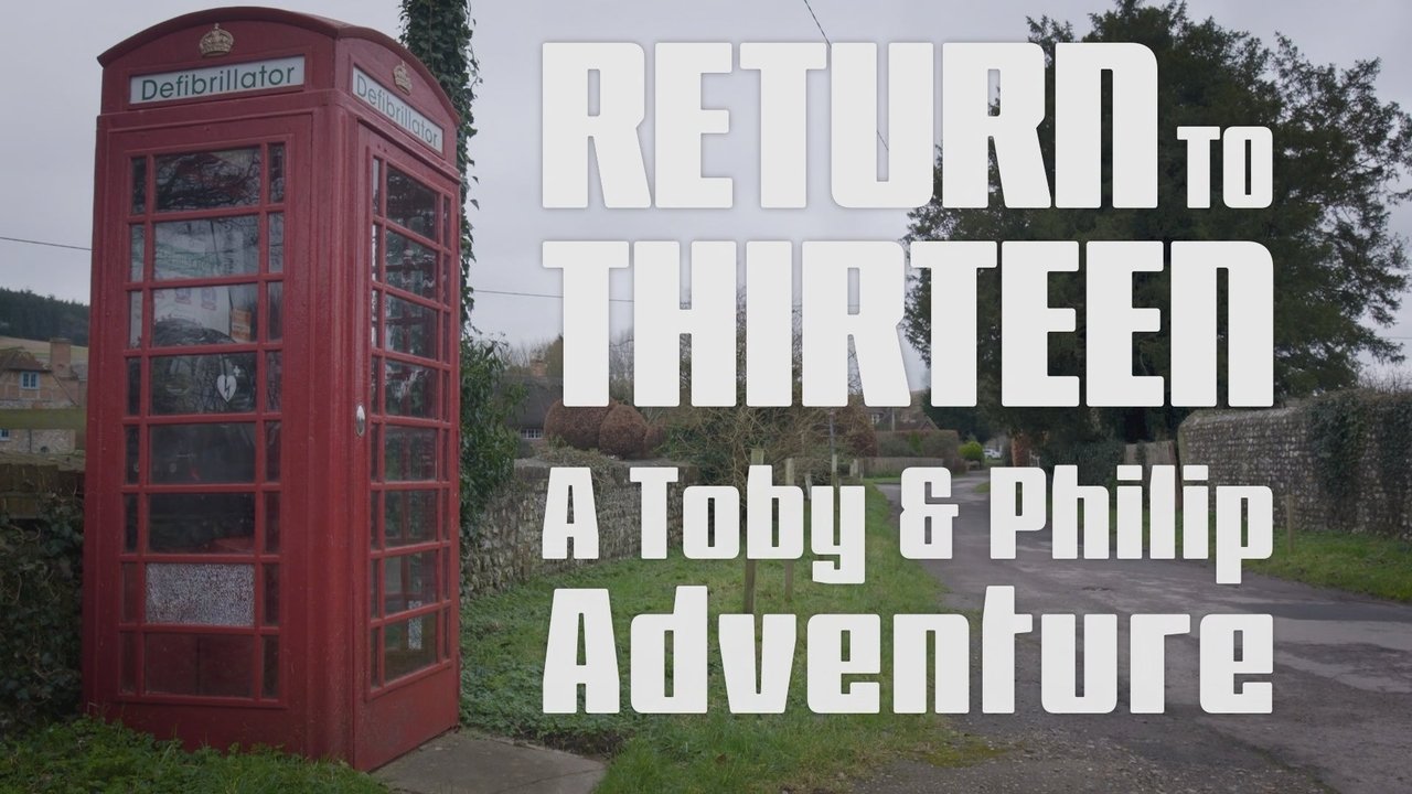 Doctor Who - Season 0 Episode 980 : Return to Thirteen