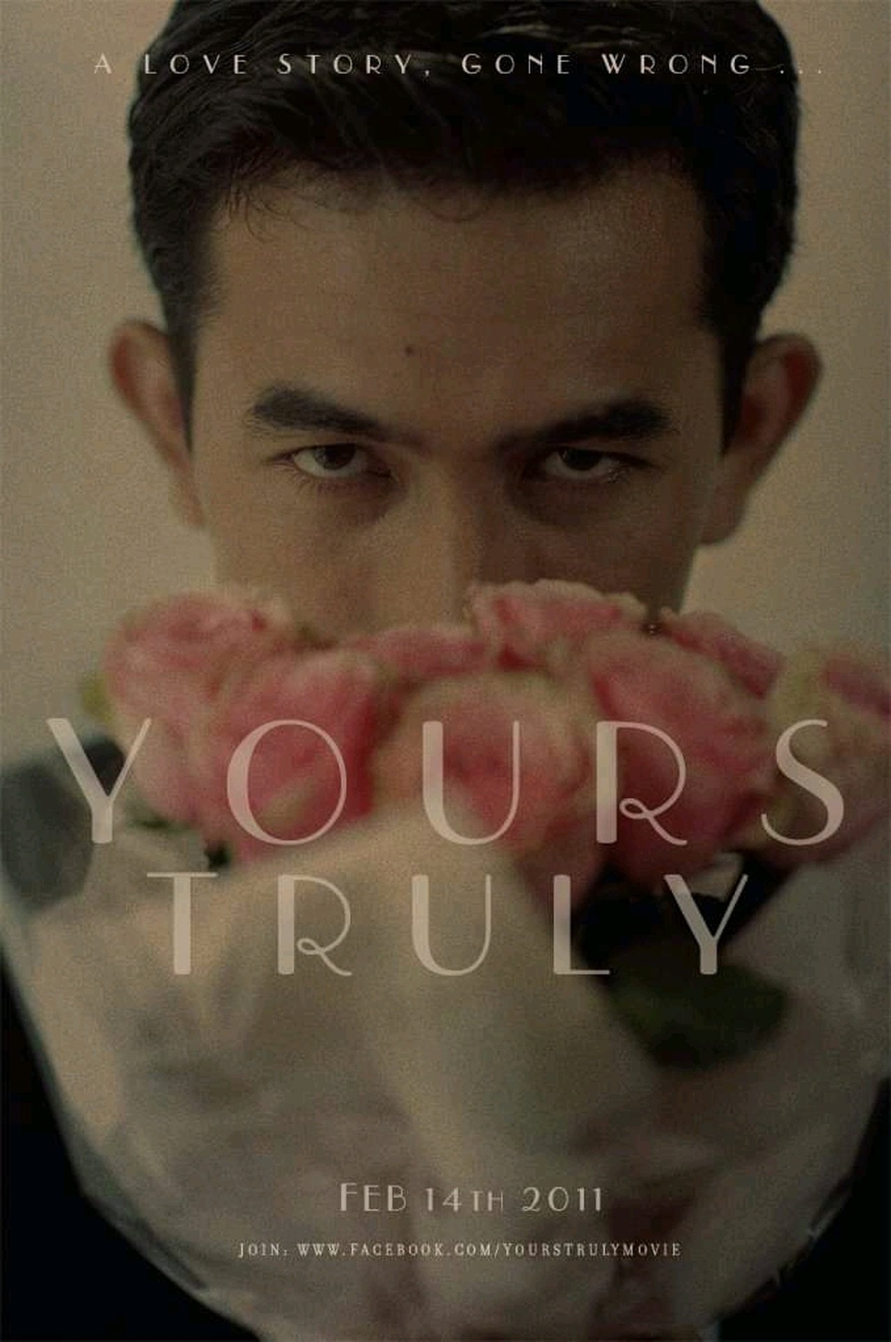 Yours Truly Yours Truly
