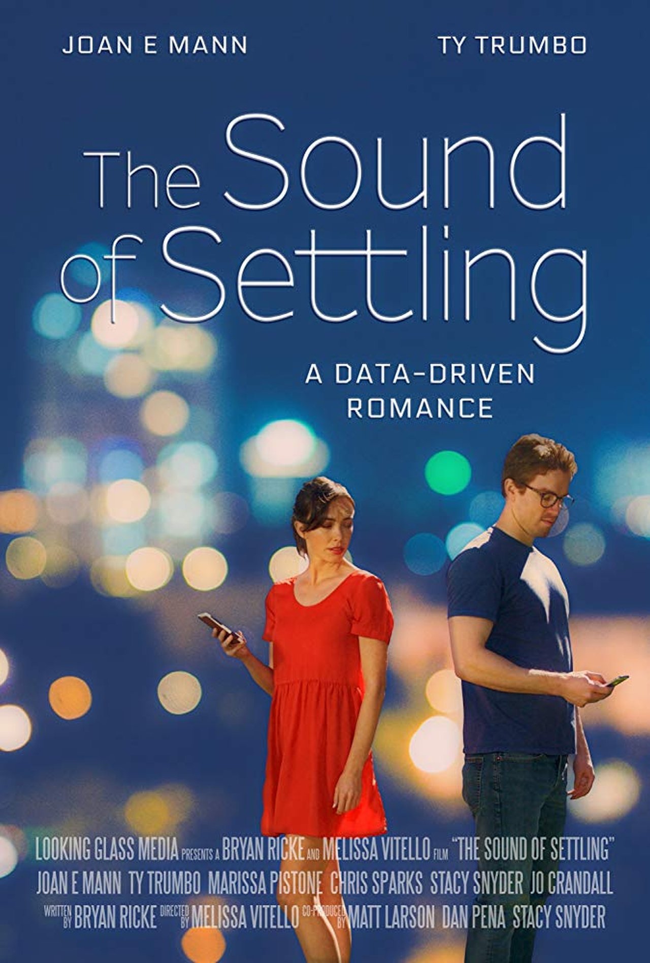 The Sound of Settling The Sound of Settling