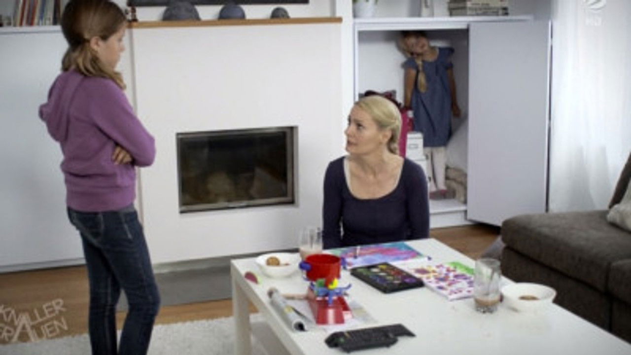 Knallerfrauen — Épisode 4