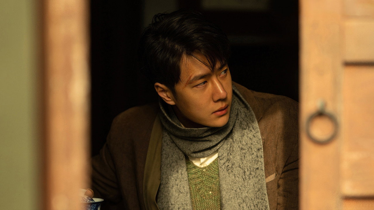 Trường Phong Phá Lãng - Backdrop 16