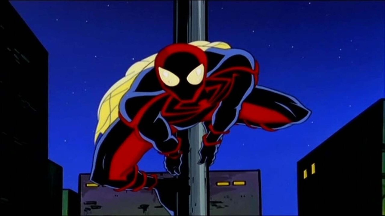 El Regreso de Spiderman