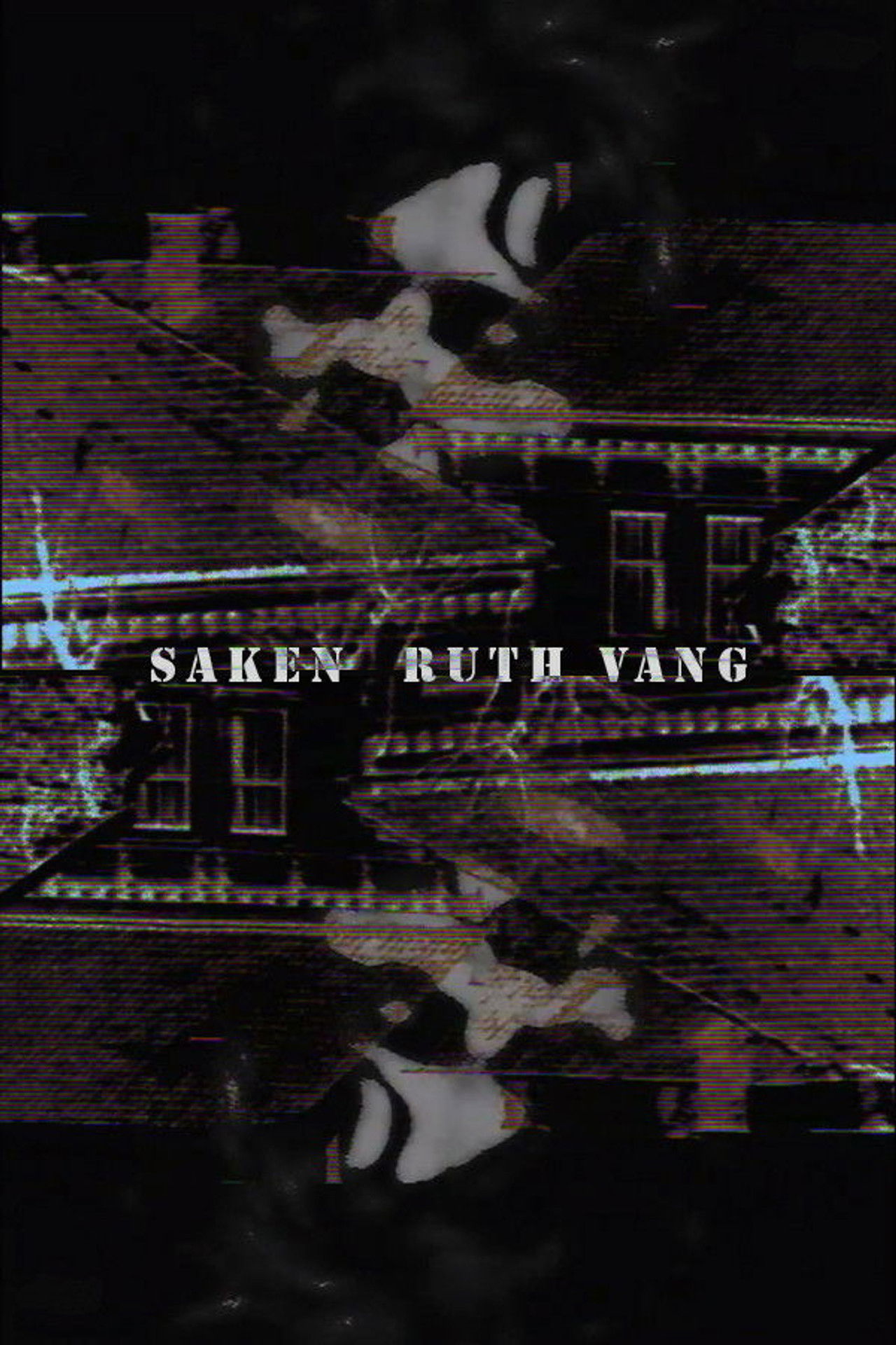 Saken Ruth Vang backdrop