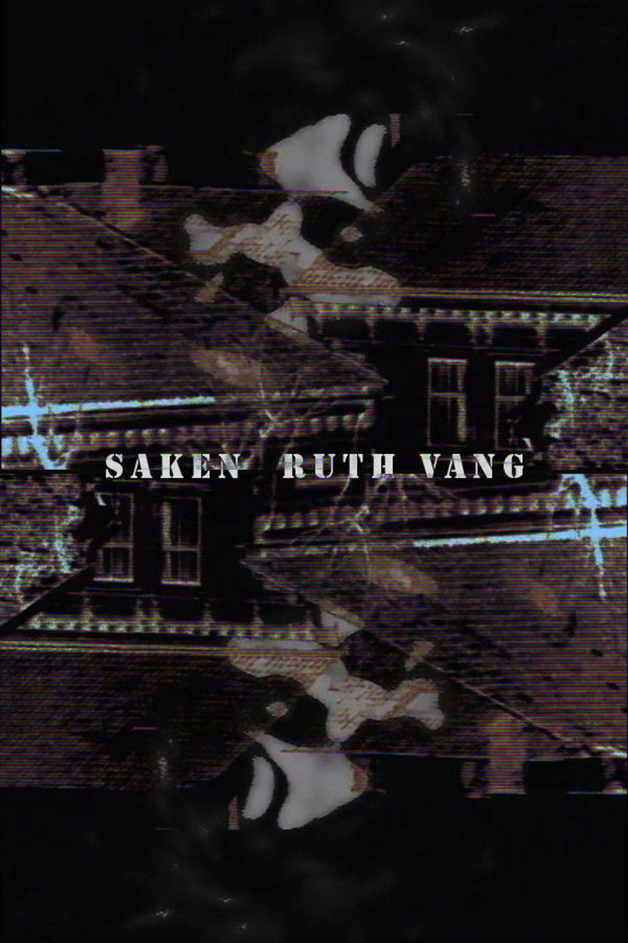 Saken Ruth Vang