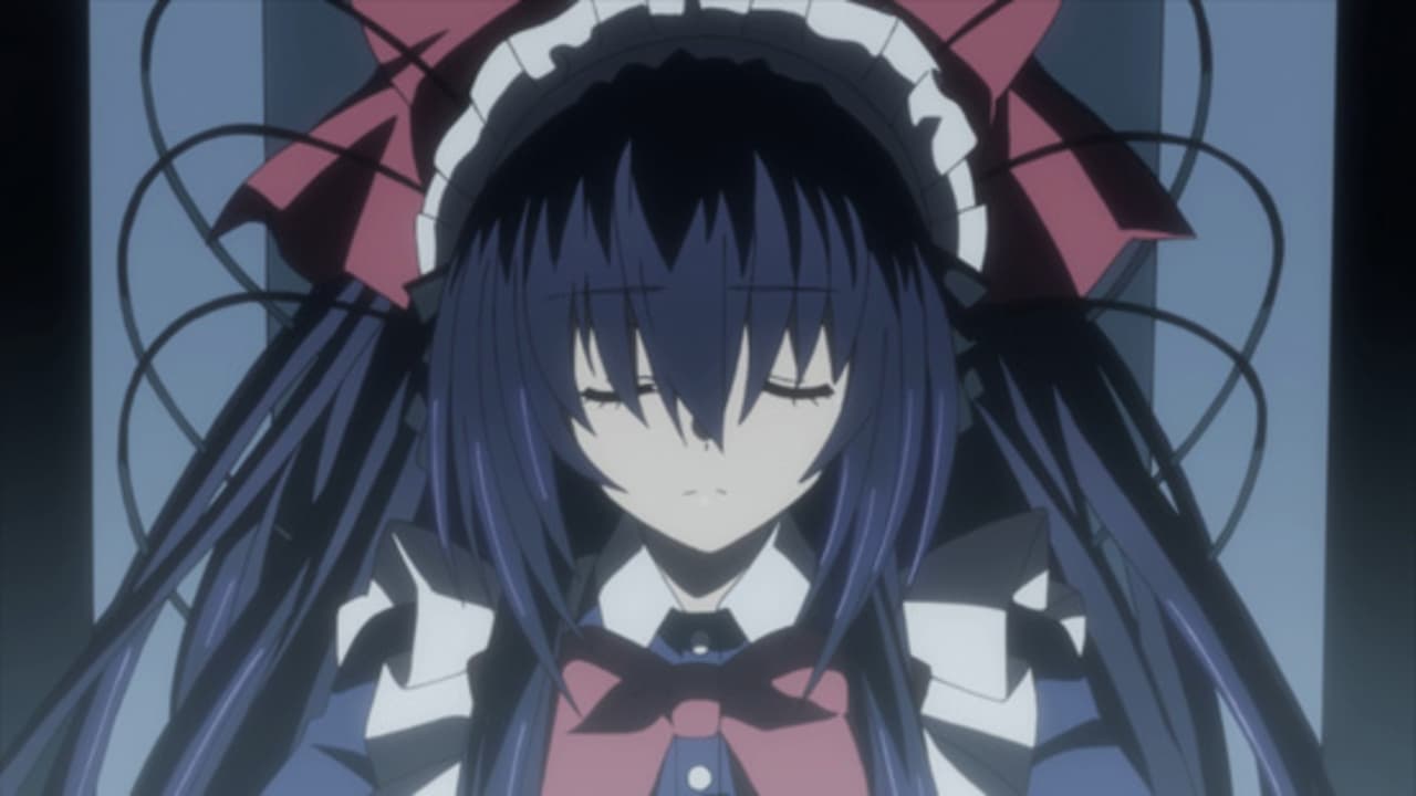 Date a Live - Season 2 Episode 9 : The Truth About Miku