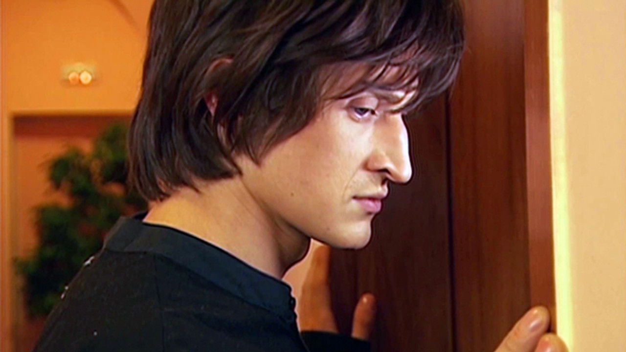 Хиромант — Épisode 9