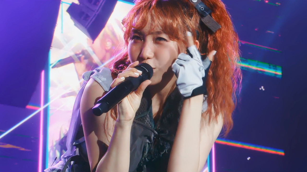 YOASOBIライブ映像作品集『THE FILM 3』 — Épisode 3