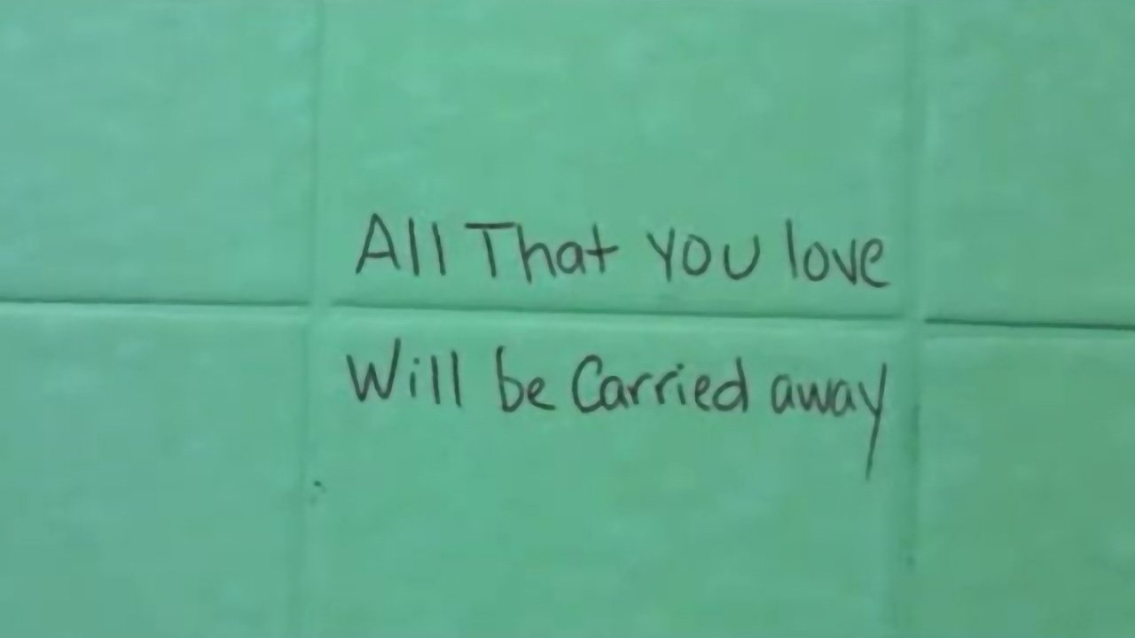 All That You Love
