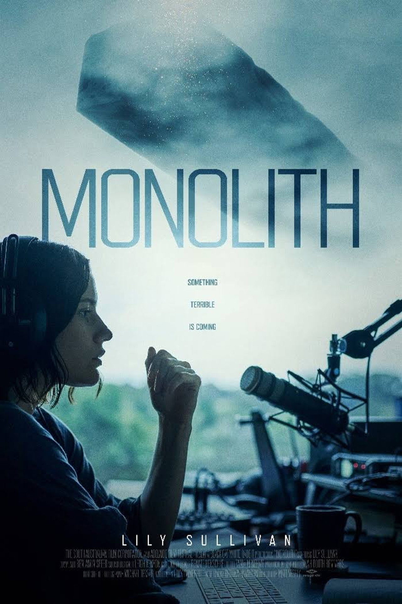 Monolith
